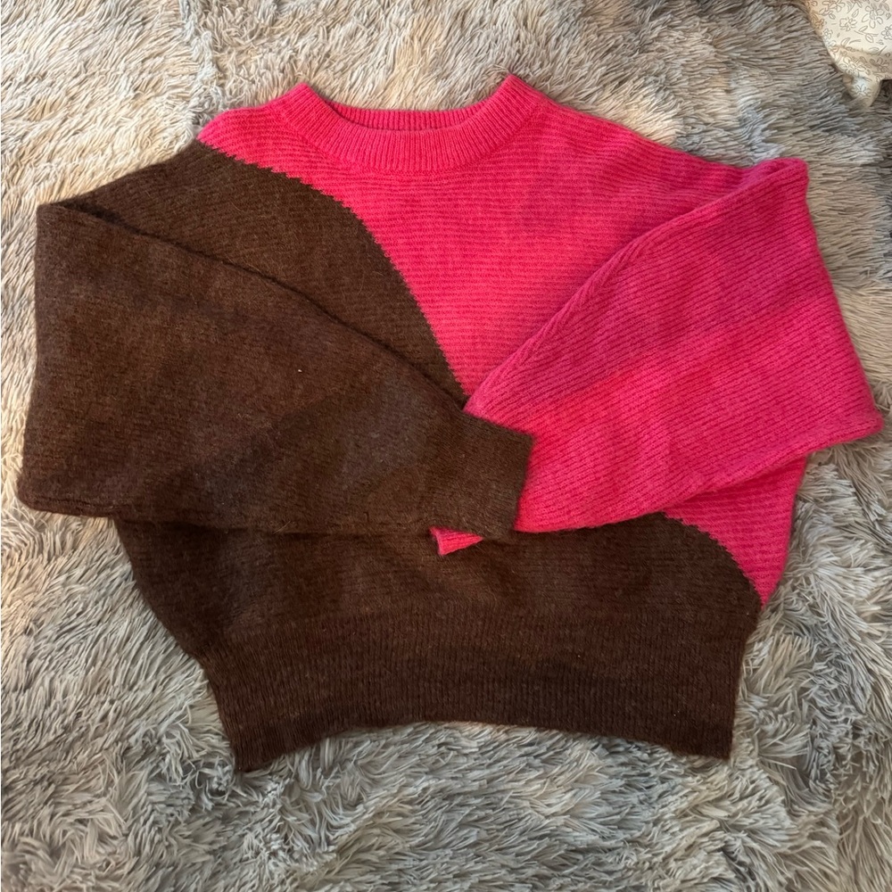 Lush Sweater